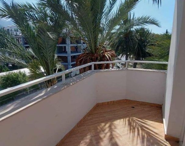 3 Bedroom  apartment in kyrenia center 