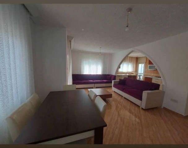 3 Bedroom  apartment in kyrenia center 