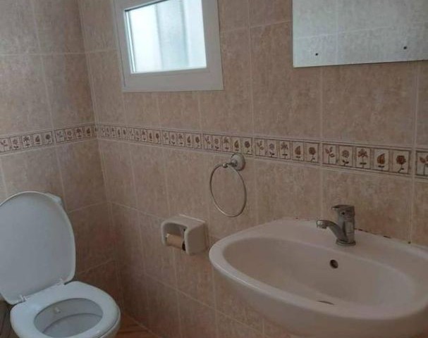 3 Bedroom  apartment in kyrenia center 