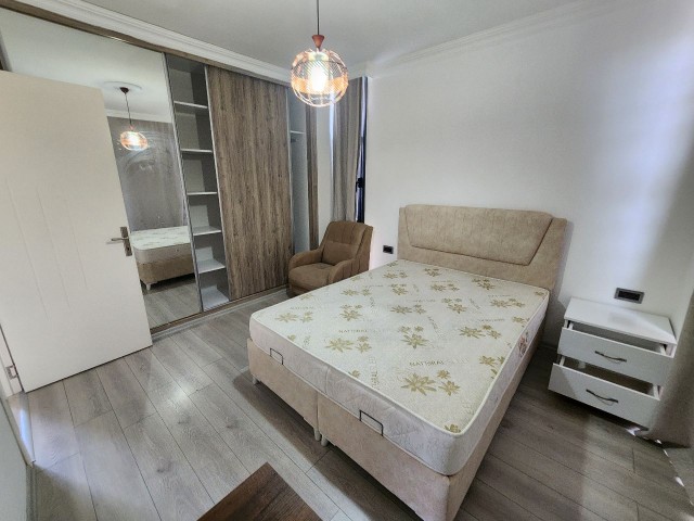 Flat To Rent in Alsancak, Kyrenia