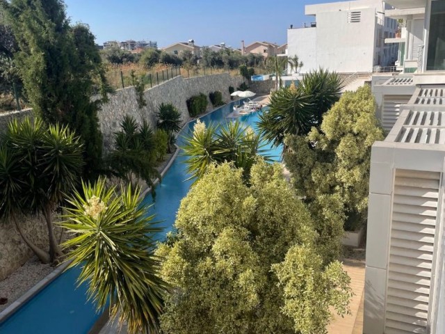 Flat To Rent in Doğanköy, Kyrenia