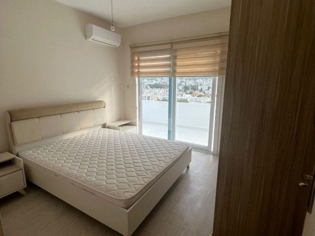 Satilik Penthouse - Girne Merkez