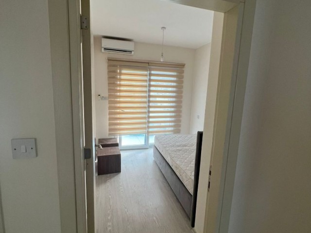 Satilik Penthouse - Girne Merkez