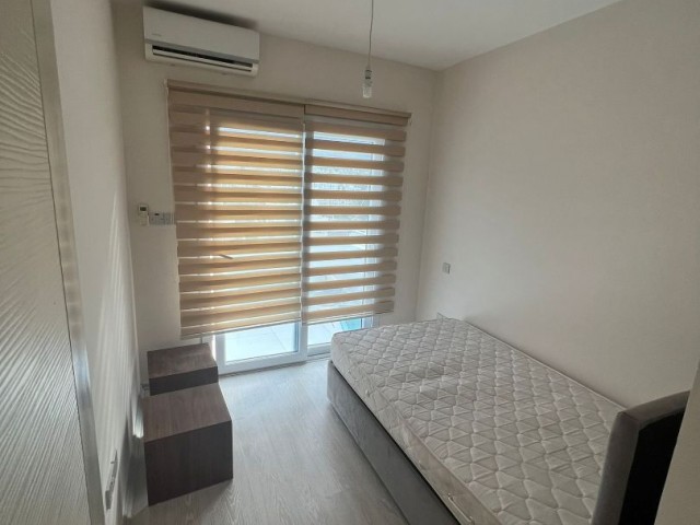 Satilik Penthouse - Girne Merkez