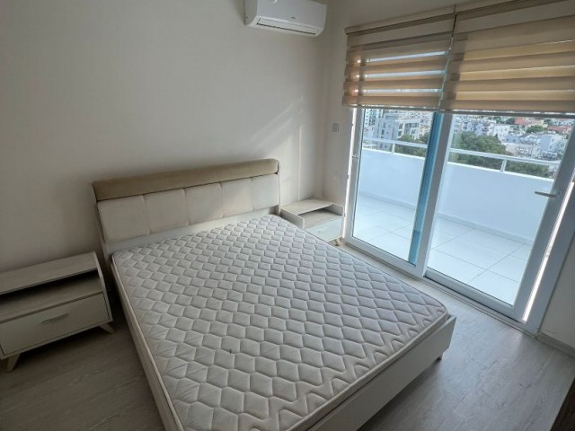 Satilik Penthouse - Girne Merkez