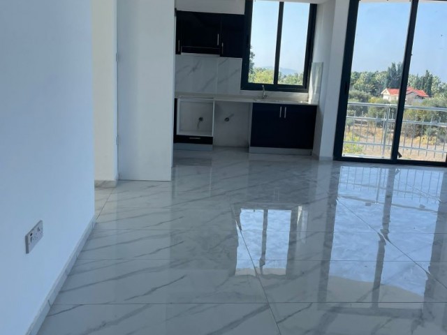 2+1 Flat for sale in Kyrenia Lapta 80m2 LUXURY