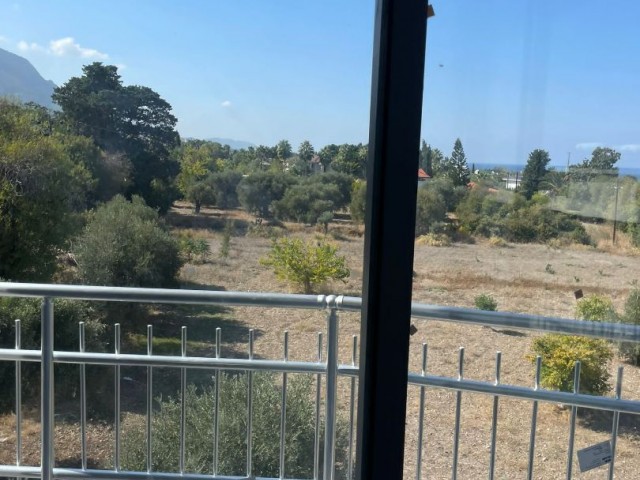 2+1 Flat for sale in Kyrenia Lapta 80m2 LUXURY