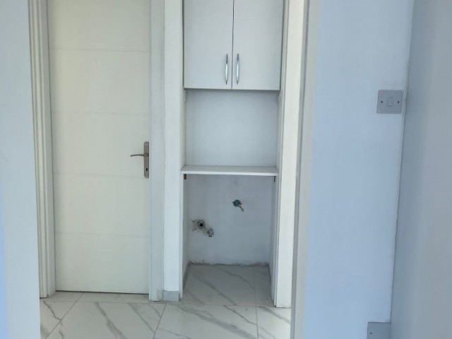 2+1 Wohnung zum Verkauf in Kyrenia Lapta 80m2 LUXUS