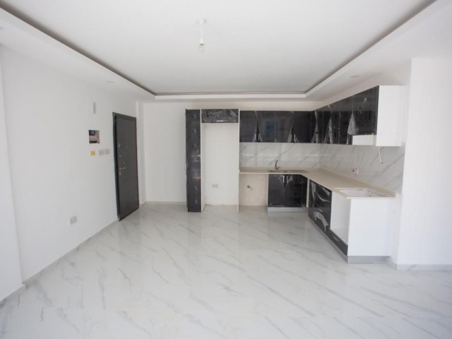Luxury 2+1 Apartment for Sale, Kyrenia, Lapta Region