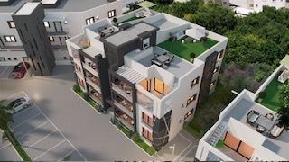 Opportunity flat for sale Girne Alsancak to be completed in 15 days 