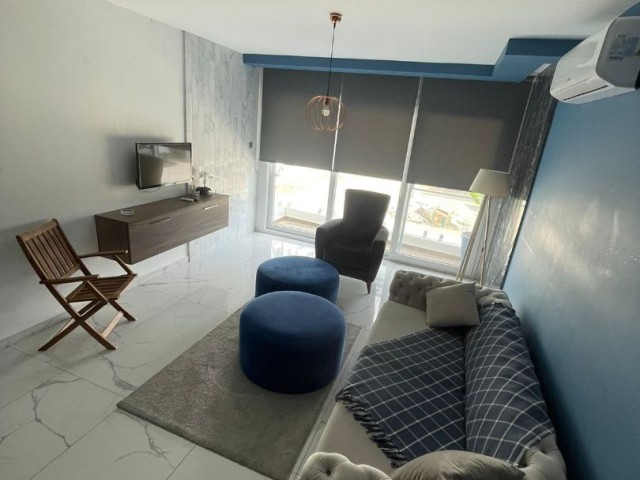 آپارتمان 1+1 برای فروش، اقامتگاه آکوالینا، کارسییاکا، منطقه گیرنه
