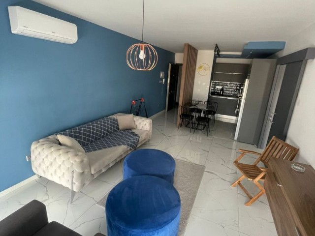 2+1 FLAT FOR SALE, AQUALINA RESIDENCE, KARSIYAKA, KYRENIA REGION