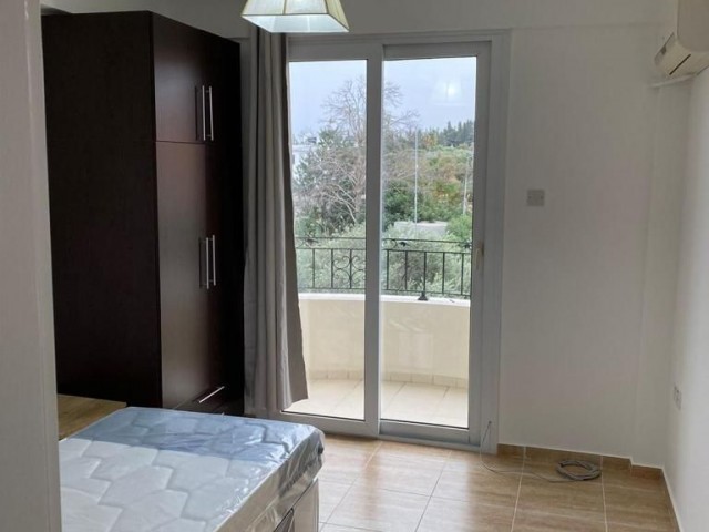 Квартира в аренду - Алсанджак, Кирения, Северный Кипр Сдается 3+1 квартира в Алсанджаке