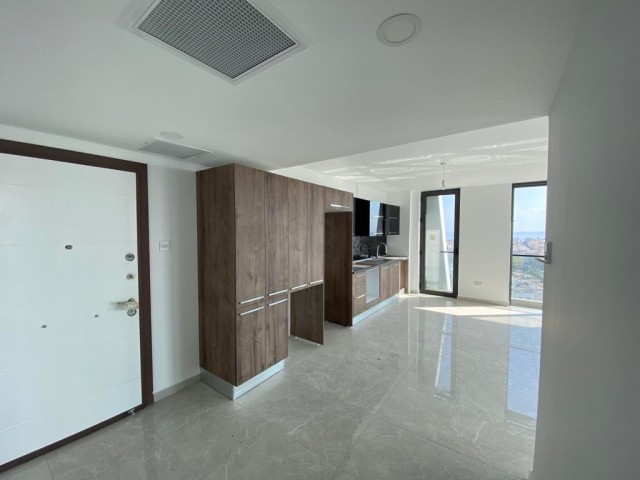 Ultra-Luxus-Wohnung in Famagusta
