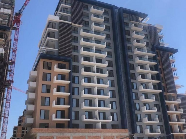 Bargain price 1+1 flat for sale in Riverside Life residence