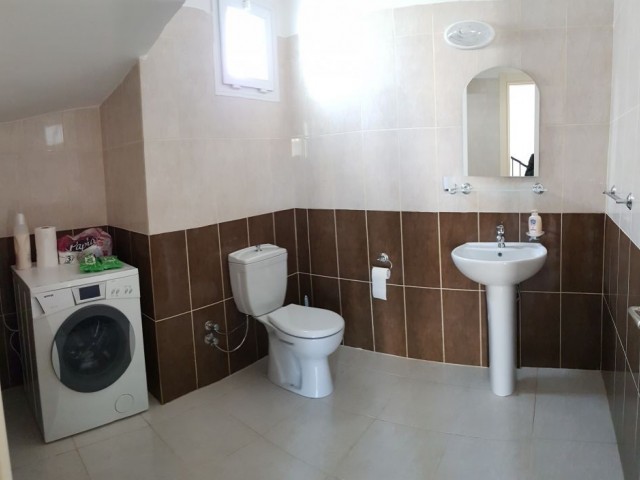 205M2 3 YATAK ODALI  DUPLEX VİLLA TÜRK MALI