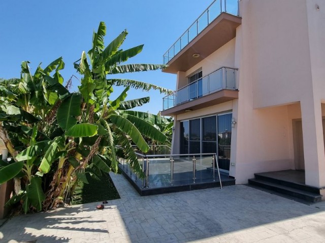 Fantastische villa in Famagusta Tuzla villa ** 