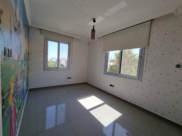 Fantastische villa in Famagusta Tuzla villa ** 