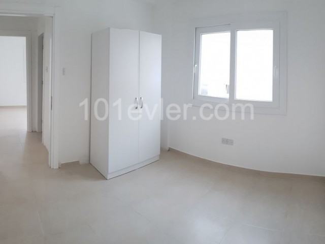 HAMİTKÖY MERKEZDE 2+1 DAİRE - KARALIM APARTMANI C BLOK ZEMİN KAT NO.3