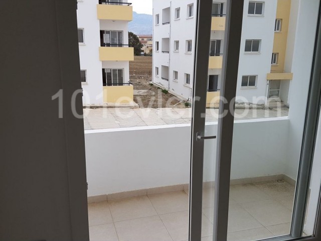 HAMİTKÖY MERKEZDE 2+1 DAİRE - KARALIM APARTMANI C BLOK ZEMİN KAT NO.3