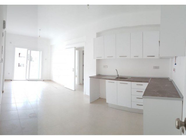 HAMİTKÖY MERKEZDE 2+1 DAİRE - KARALIM APARTMANI C BLOK ZEMİN KAT NO.3