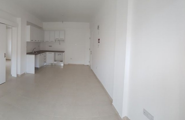 HAMİTKÖY MERKEZDE 2+1 DAİRE - KARALIM APARTMANI C BLOK 1. KAT NO.2