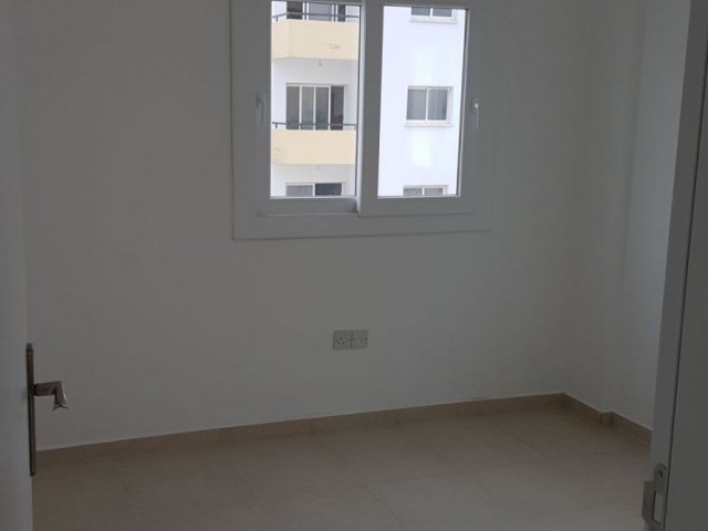 2+1 FLAT IN HAMITKOY CENTRE - KARALIM APARMENT C BLOK 1. FLOOR NO.2