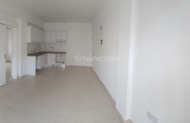 HAMİTKÖY MERKEZDE 2+1 DAİRE - KARALIM APARTMANI C BLOK 2. KAT NO.1