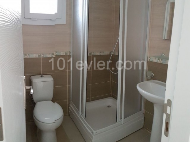 HAMİTKÖY MERKEZDE 2+1 DAİRE - KARALIM APARTMANI C BLOK 2. KAT NO.2