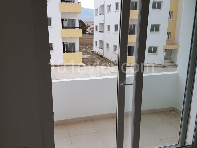 HAMİTKÖY MERKEZDE 2+1 DAİRE - KARALIM APARTMANI C BLOK 2. KAT NO.2