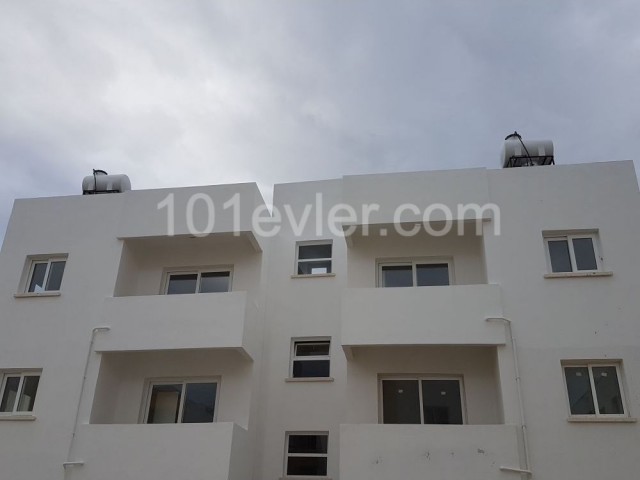 2+1 FLAT IN HAMITKOY CENTRE - KARALIM APARMENT C BLOK 2. FLOOR NO.2