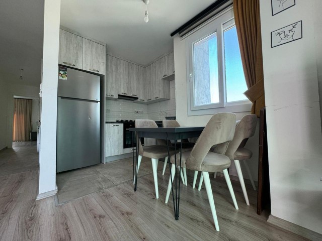 Penthouse in Kyrenia Karaoğlanoğlu