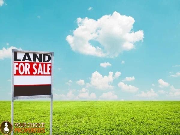 Land For Sale in Bellapais 