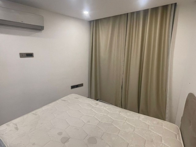 2+1 FLAT FOR SALE IN AN ELITE SITE IN KYRENIA!!