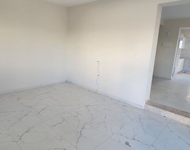 3+1 Maisonette-Villa zum Verkauf in İskele Bahçeler.