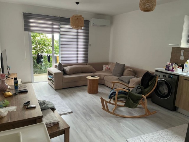 2+1 FLAT FOR SALE IN KYRENIA CENTER