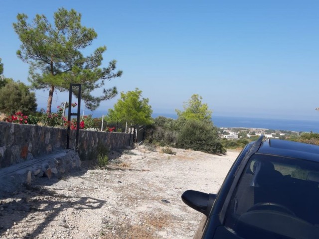 Land For sale in Karsiyaka