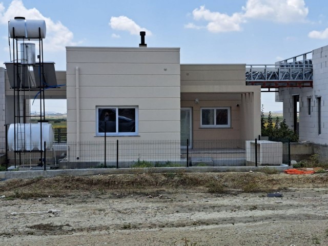 Balıkesir'de 2+1 ve 3+1 Bungalovlar