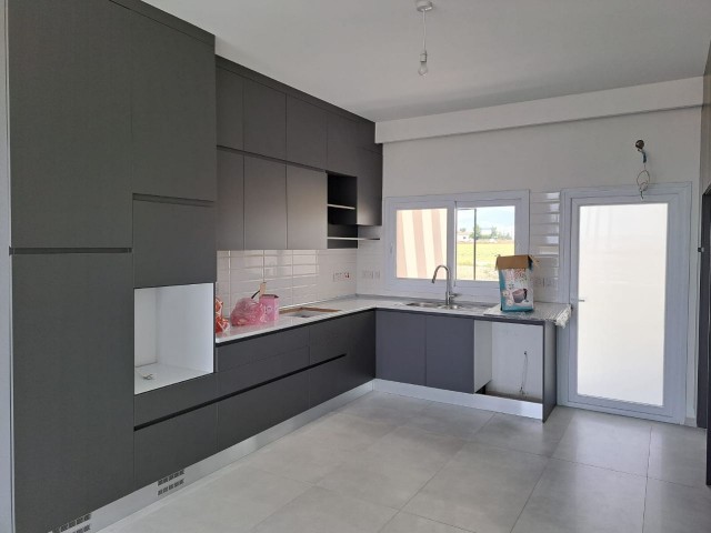 Balıkesir'de 2+1 ve 3+1 Bungalovlar