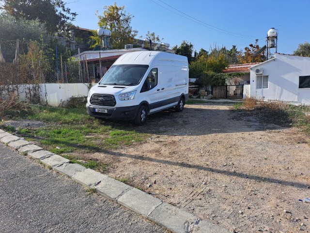 Grundstück zum Verkauf in Arapköy