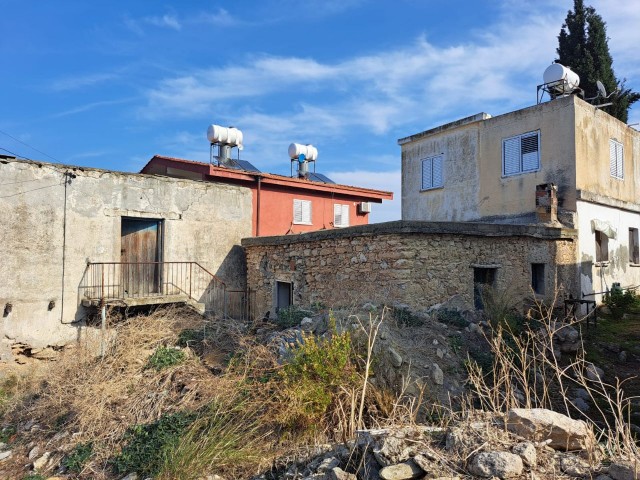 Grundstück zum Verkauf in Arapköy