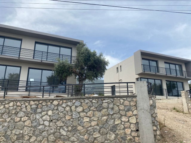 NEW VILLA 4+1 FOR SALE IN OZANKOY