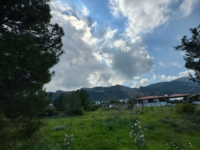 Land For Sale In Catalkoy   -LCAT01