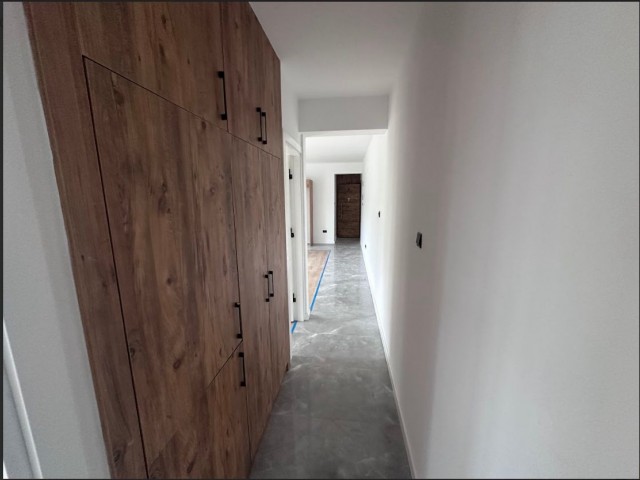 2+1 NEW FLAT FOR SALE IN LAPTA