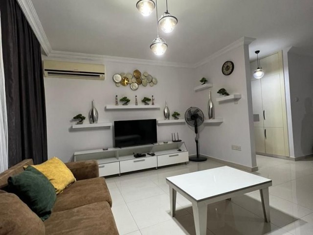 3+1 APARTMENT FOR SALE IN KYRENIA!