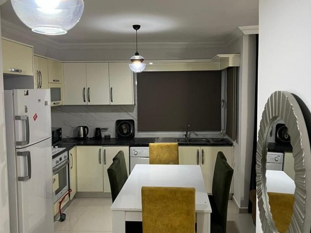 3+1 APARTMENT FOR SALE IN KYRENIA!