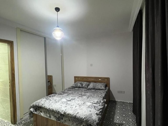 3+1 WOHNUNG IN KYRENIA ZU VERKAUFEN!