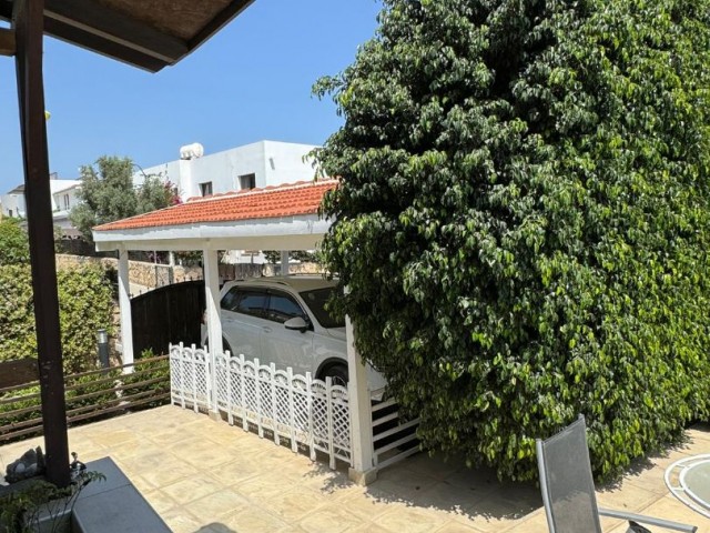 4+1 VILLA FOR SALE IN ESENTEPE!