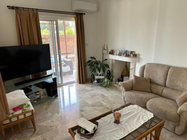 4+1 VILLA FOR SALE IN ESENTEPE!