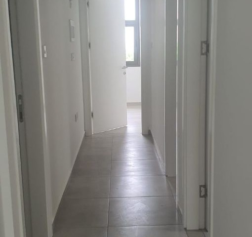 3+1 FLAT FOR RENT IN THE CENTER OF KYRENIA